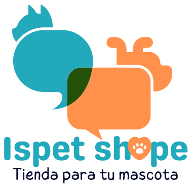 ISPETSHOPE Tienda Oficial